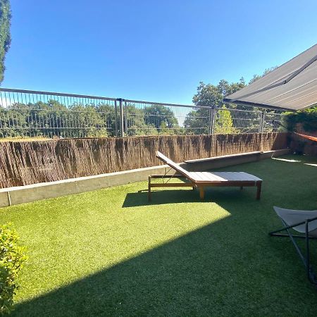 Apartamento El Robledal Cirueña Eksteriør billede