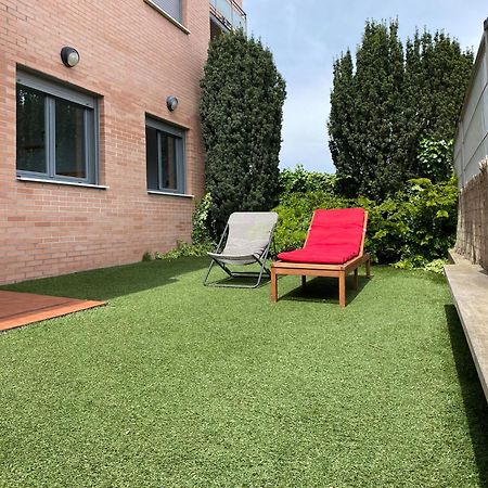 Apartamento El Robledal Cirueña Eksteriør billede