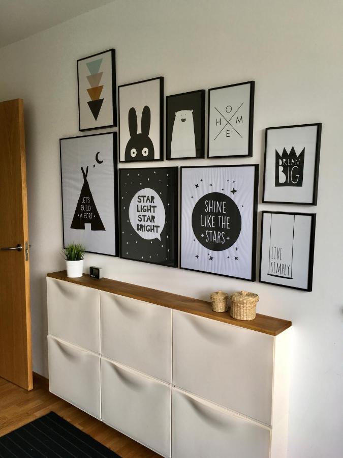 Apartamento El Robledal Cirueña Eksteriør billede