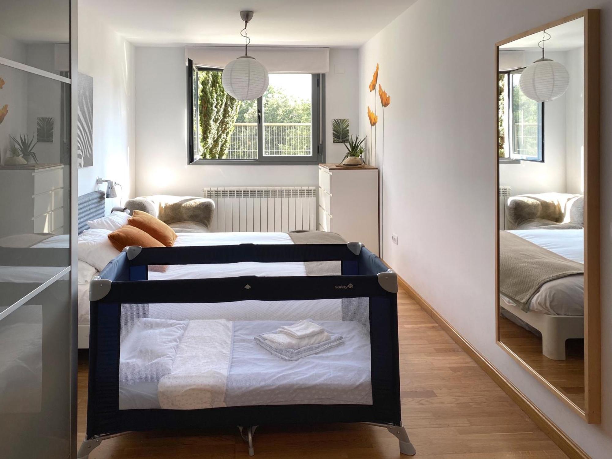 Apartamento El Robledal Cirueña Eksteriør billede